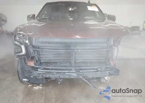 2022 Chevrolet Tahoe 4Wd Lt из США, поврежденный, VIN 1GNSKNKD5NR302264